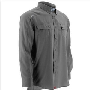 HUK : Next Level Long Sleeve NWT